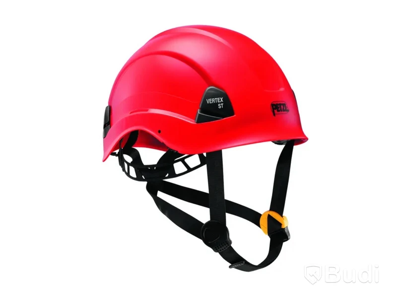 Skyddshjälm Vertex ST Röd, Petzl, Ord. pris inkl. moms: ca 900 kr