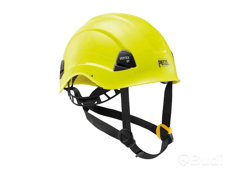 2 st. Skyddshjälm Petzl Vertex ST Hi-Viz, Totalt ord. pris inkl. moms: ca 1800 kr