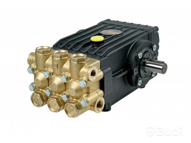 Högtryckspump WS171. Interpump group. Ord. pris inkl. moms: ca 6500 kr