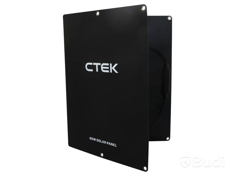 SOLAR PANEL CHARGE KIT, CTEK, Ord. pris inkl. moms: ca 3500 kr