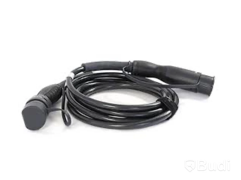 Laddkabel elfordon, Ctek Ord. pris inkl. moms: ca 3100 kr