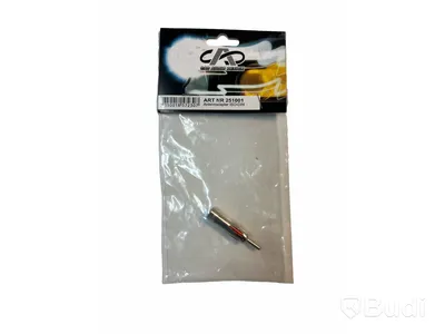 Parti med antennadapter Cad Audio Design, Totalt ord. pris inkl. moms: ca 6440 kr