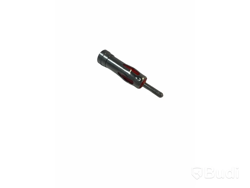 Parti med antennadapter Cad Audio Design, Totalt ord. pris inkl. moms: ca 6440 kr