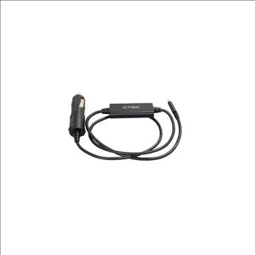 (NY) 16 st. Laddare USB-C Ctek, plug, Totalt ord. pris inkl. moms: ca 4460 kr
