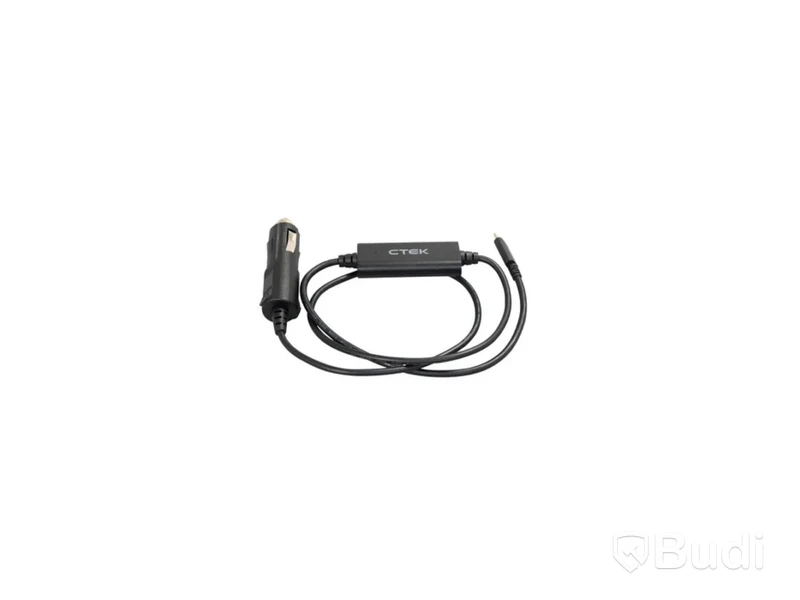 16 st. Laddare USB-C Ctek, plug och klämma, Totalt ord. pris inkl. moms: ca 4460 kr