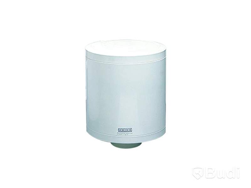 Varmvattenberedare, Hajdu, 100L. Ord. pris inkl. moms: ca 7000 kr