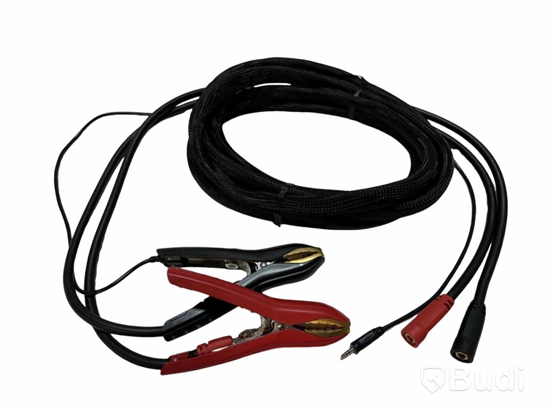 Batterikablage Ctek, Ord. pris inkl. moms: ca 2400 kr