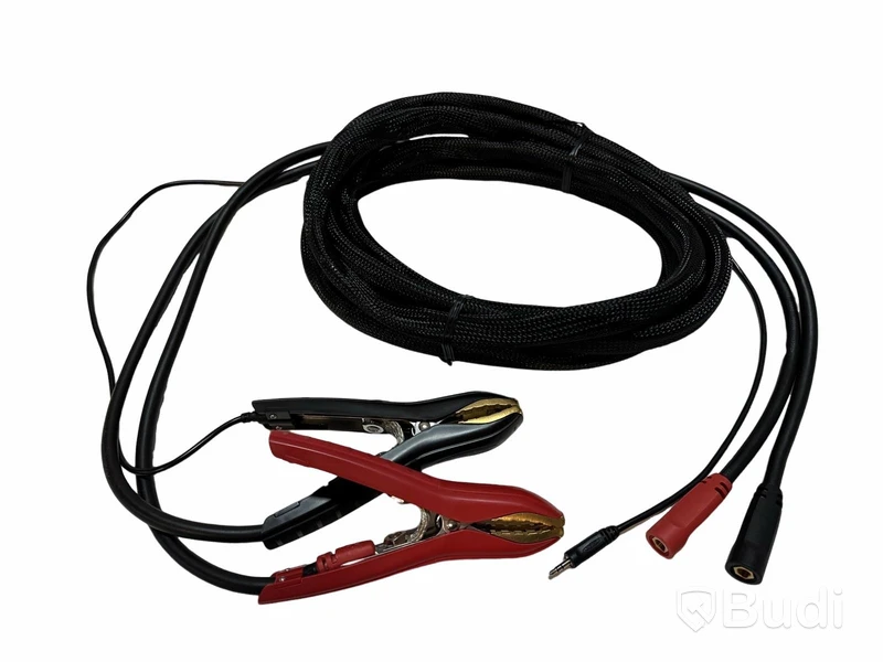 Batterikablage Ctek, Ord. pris inkl. moms: ca 2400 kr