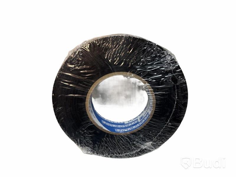 14 st. rullar Blästringstejp, Four pillars, Deer brand, Totalt ord. pris inkl. moms: ca 2800 kr