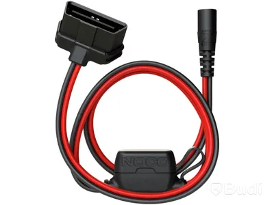 20 st. Inställningshållare kabel Noco, GBC012, Totalt ord. pris inkl. moms: ca 6900 kr