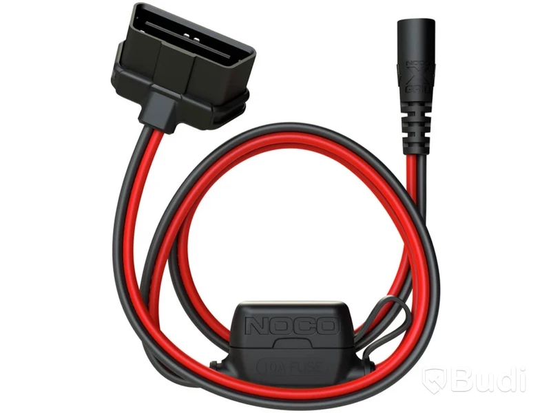 20 st. Inställningshållare kabel Noco, GBC012, Totalt ord. pris inkl. moms: ca 6900 kr