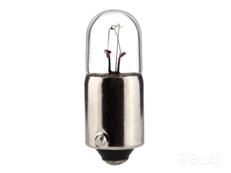 11 st. Förpackningar Signallampa/glödlampa, Bosma, BA9s. Totalt ord. pris inkl. moms: ca 800 kr