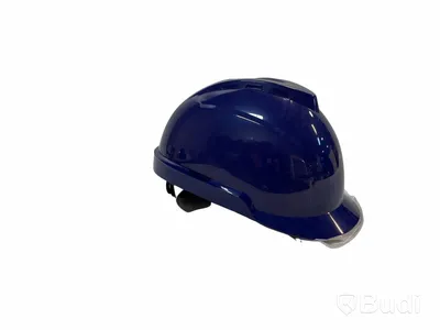 Skyddshjälm. MSA. Storlek 52-63 cm. Ord. pris inkl. moms: ca 1700 kr