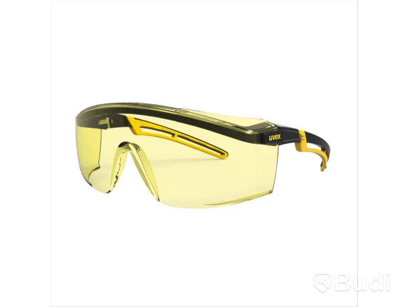 5 st. Skyddsglasögon, Uvex, Astrospec 2.0, Totalt ord. pris inkl. moms: ca 1200 kr
