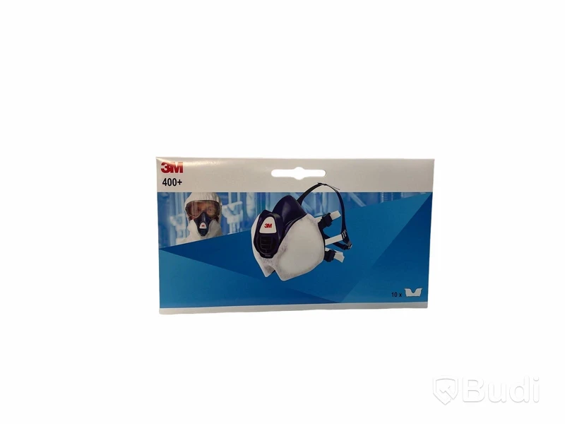 45 st. 3M Sprayskydd 400+. 10-pack. Totalt ord. pris inkl. moms: ca 6300 kr.