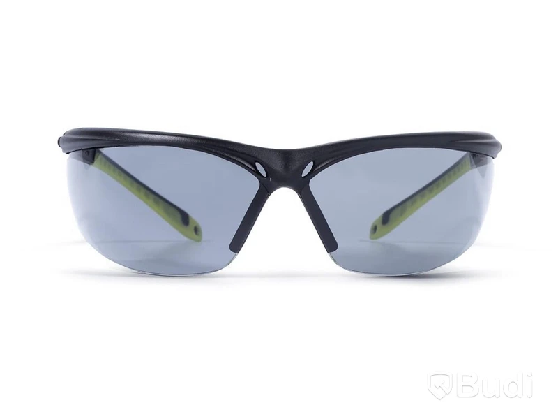12 st. Skyddsglasögon. Zekler 45. Safety spectacle. Storlek M. , Totalt ord. pris inkl. moms: ca 2400 kr