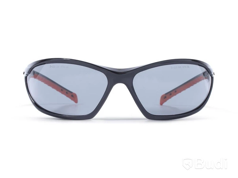6 st. Skyddsglasögon, Zekler, 104, Medium. Totalt ord. pris inkl. moms: ca 3300 kr