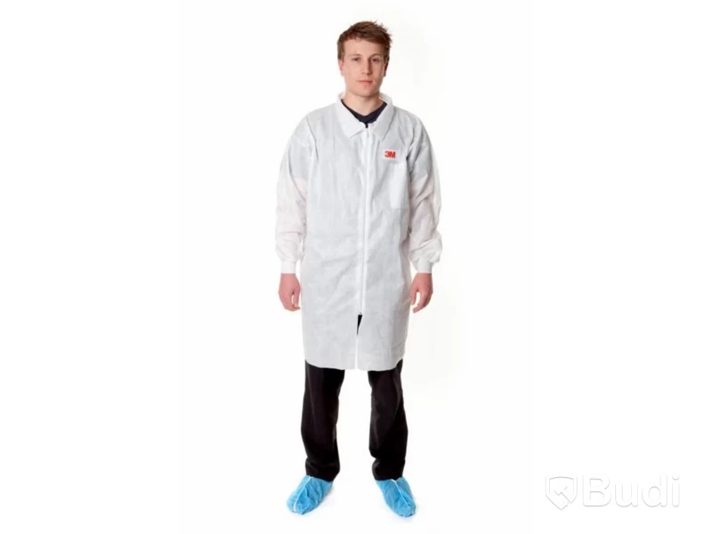 24 st. Besöksrockar, 3M, 4400, Stl 2XL.