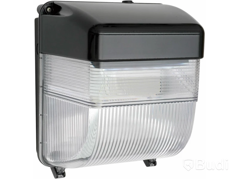 2 st. Fasadarmatur robust led IP54. Malmbergs warm white. Totalt ord. pris inkl. moms: ca 2800 kr