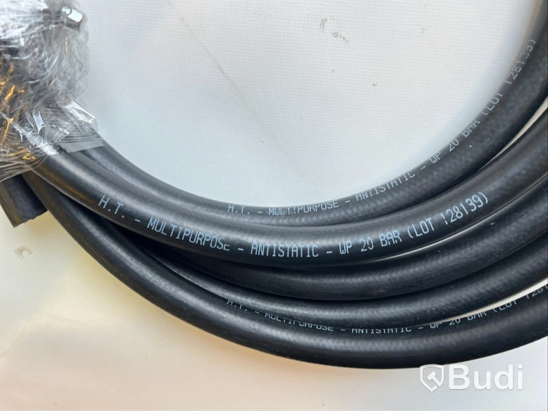 Parti med slang, Multipurpose - Antistatic, Ord. pris inkl. moms: ca 600 kr