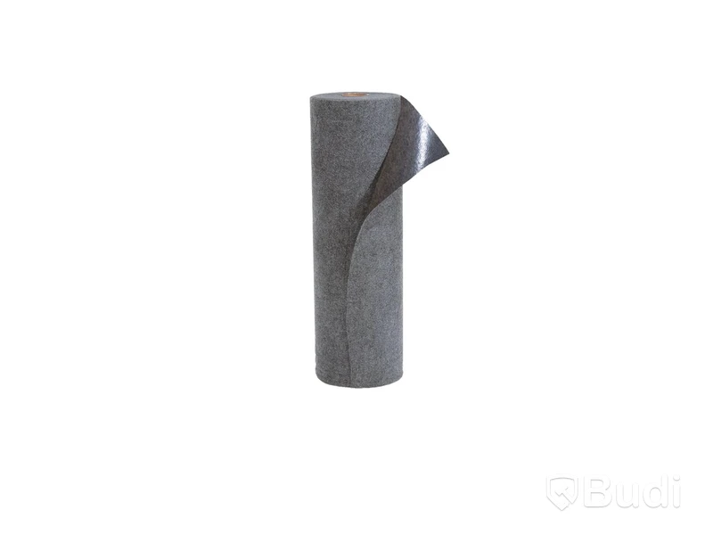 Absorbentrulle extra PE 100cmx30m. Ord. pris inkl. moms: ca 6400 kr