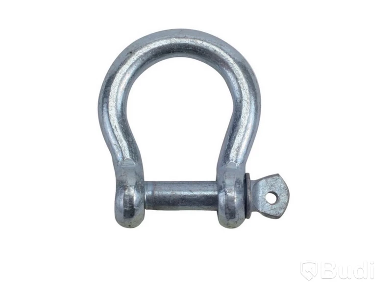9 st. 45-pack GALVAD SCHACKEL BULT, Totalt ord. pris inkl. moms: ca 4050 kr