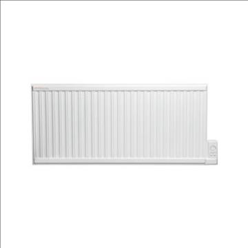 (NY) Oljefylld elradiator, Typ:1576.100, Gnosjö klimatprodukter 400V 350W, Ord. pris inkl. moms: ca 1500 kr