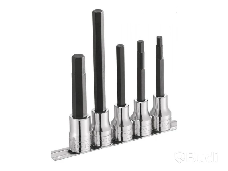 Insexhylsats ST.41 Facom, Ord. pris inkl. moms: ca 2000 kr