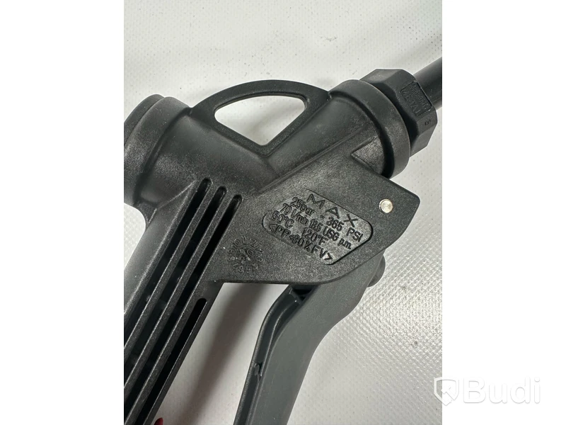 8 st. Kempistol RM-Stuttner, st-510, Totalt ord. pris inkl. moms: ca 3000 kr