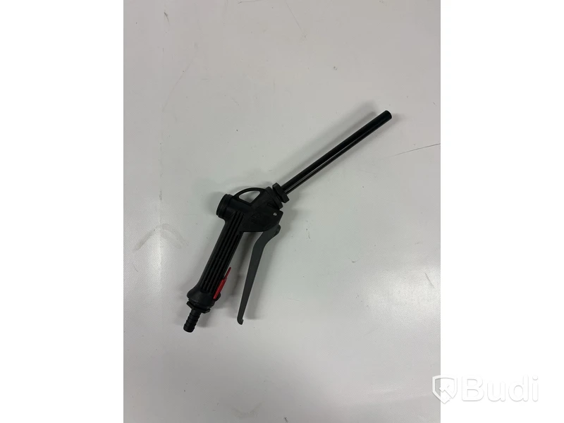 8 st. Kempistol RM-Stuttner, st-510, Totalt ord. pris inkl. moms: ca 3000 kr