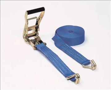 (NY) 3 st. Bandsurrning med krok. Gunnebo. Totalt ord. pris inkl. moms: ca 2010 kr