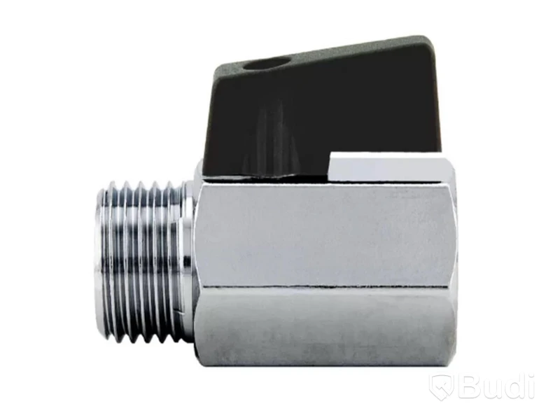 8 st. Kulventil till Carrytank. Totalt ord. pris inkl. moms: ca 1280 kr