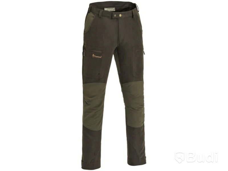 Jaktbyxa Pinewood Caribou Hunt Trousers C54, Ord. pris inkl. moms: ca 1099 kr
