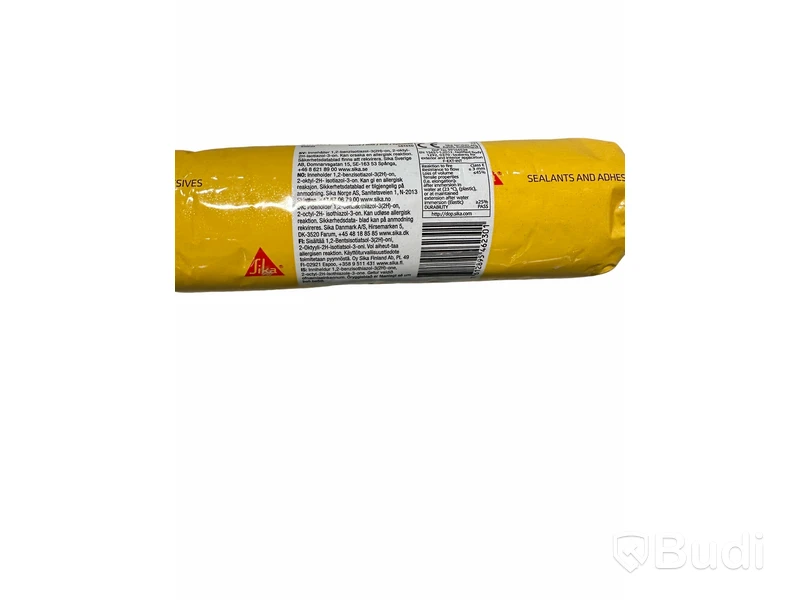 12 st. Akrylfogmassa Silkacryl-105 professional , Totalt ord. pris inkl. moms: ca 1200 kr