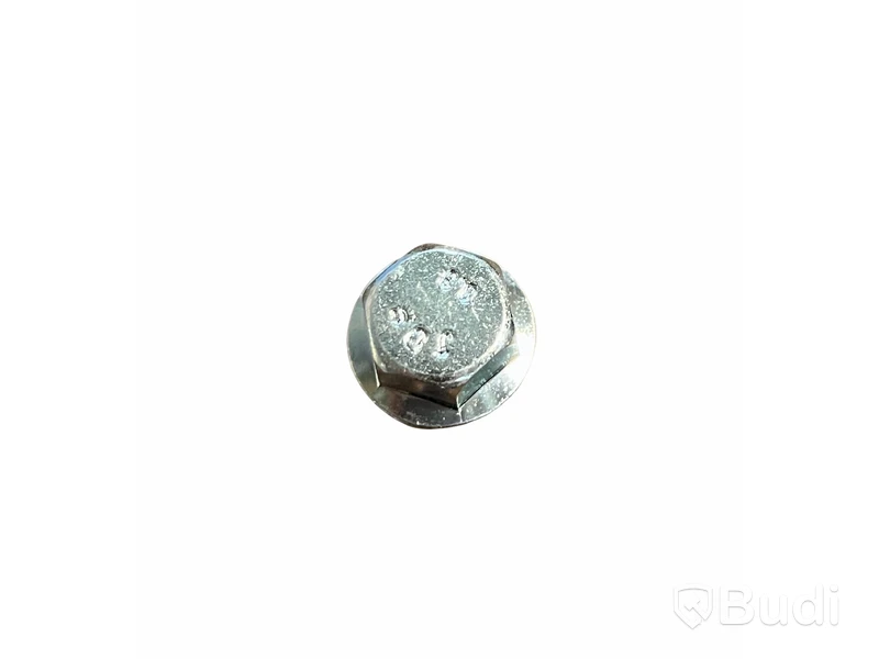 NY) 15 st. Sexkantsskruv, Bufab - 8,8 x 16mm, 200-pack, Totalt ord. pris inkl. moms: ca 7000 kr