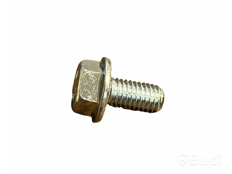 NY) 15 st. Sexkantsskruv, Bufab - 8,8 x 16mm, 200-pack, Totalt ord. pris inkl. moms: ca 7000 kr