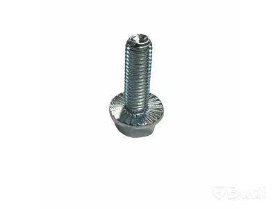 5 st. Sexkantsskruv, Bufab - 8,8 x 25 mm, 200-pack, Totalt ord. pris inkl. moms: ca 2500 kr