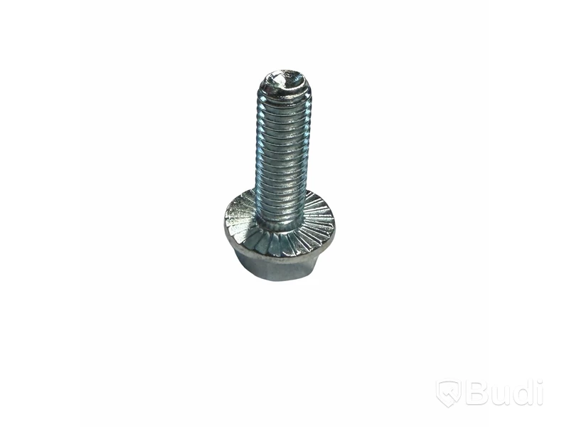 5 st. Sexkantsskruv, Bufab - 8,8 x 25 mm, 200-pack, Totalt ord. pris inkl. moms: ca 2500 kr