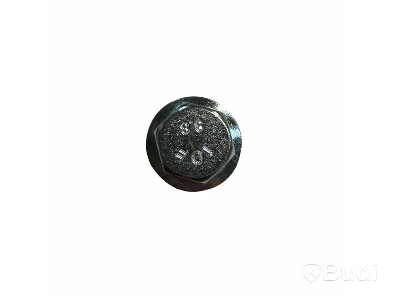 5 st. Sexkantsskruv, Bufab - 8,8 x 25 mm, 200-pack, Totalt ord. pris inkl. moms: ca 2500 kr