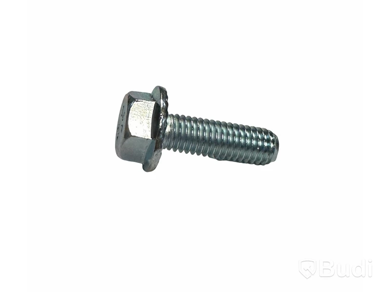 5 st. Sexkantsskruv, Bufab - 8,8 x 25 mm, 200-pack, Totalt ord. pris inkl. moms: ca 2500 kr