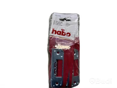 Parti med olika produkter från Habo, Ord. pris inkl. moms: ca 10.000 kr