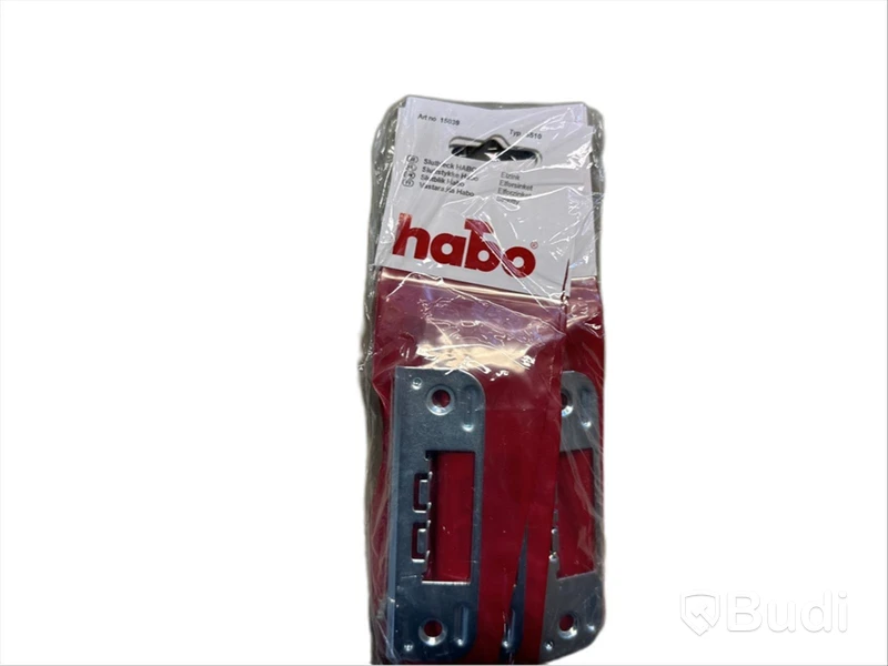 Parti med olika produkter från Habo, Ord. pris inkl. moms: ca 10.000 kr