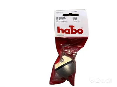 Parti med olika produkter från Habo, Ord. pris inkl. moms: ca 10.000 kr
