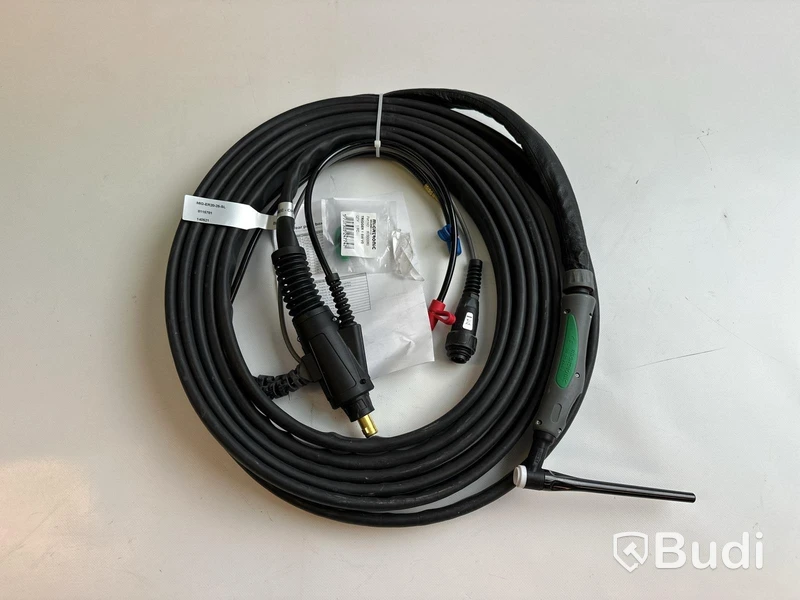 Slangpaket tig ergo, migatronic, Ord. pris inkl. moms: ca 4000 kr