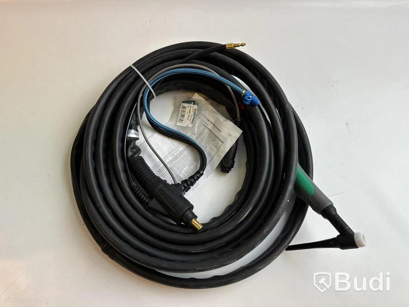 Slangpaket tig ergo migatronic, mig-er18-25-sl, Ord. pris inkl. moms: ca 4000 kr