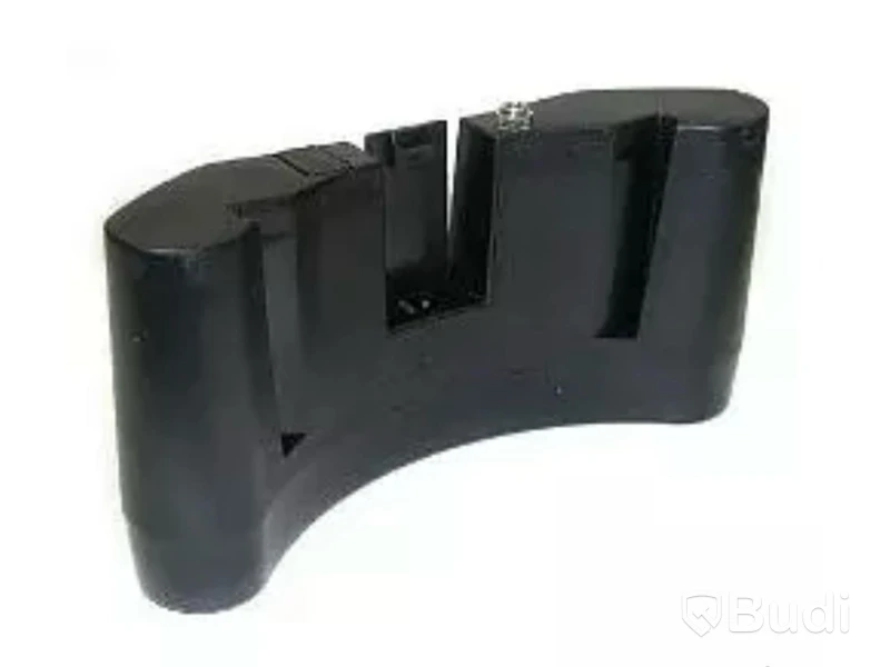 Batteri t.basic 2000 flowkontroll. Clean air