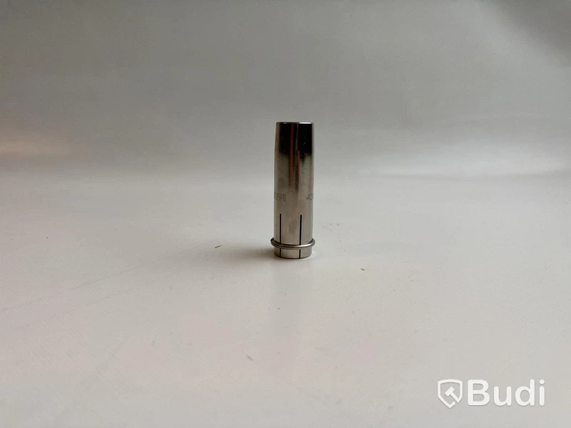 5 st. Gaskåpa L83/Ø18,PMT52W 10-pack,