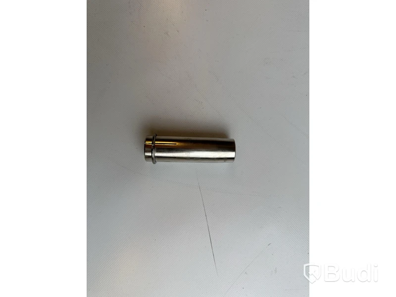 5 st. Gaskåpa L83/Ø18,PMT52W 10-pack,