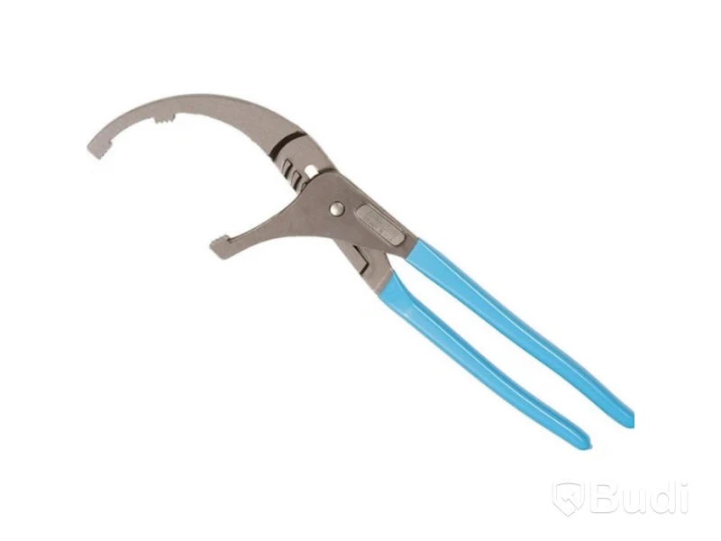 Oljefiltertång, Channellock no.215, Ord. pris inkl. moms: ca 900 kr