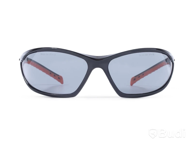 18 st. förp. Skyddsglasögon, Zekler, 104, Medium. Totalt ord. pris inkl. moms: ca 54.000 kr